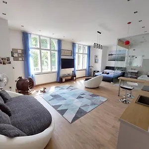 Апартаменты Sunny Studio At The Castle, Будапешт